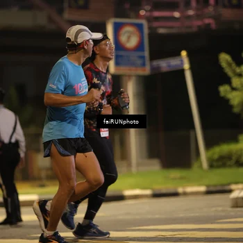 Runner Photo 4681232