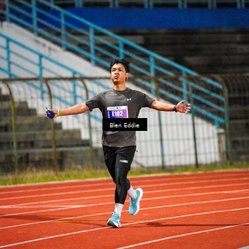 Runner Photo 4681235