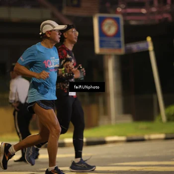 Runner Photo 4681236
