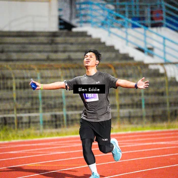Runner Photo 4681237