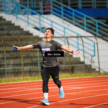 Runner Photo 4681238