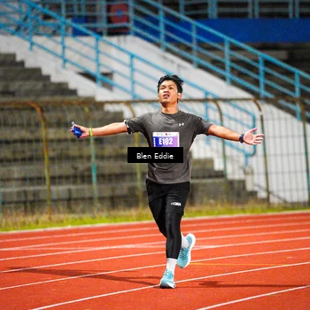 Runner Photo 4681241
