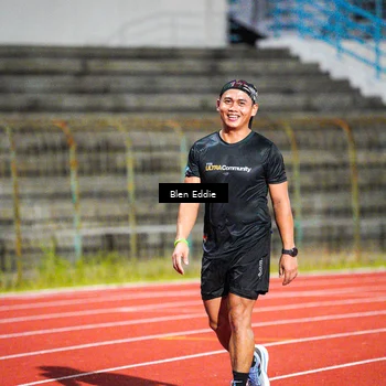 Runner Photo 4681242