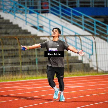 Runner Photo 4681244