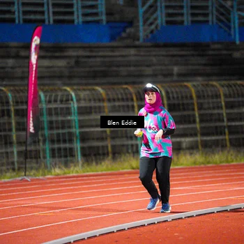 Runner Photo 4681245