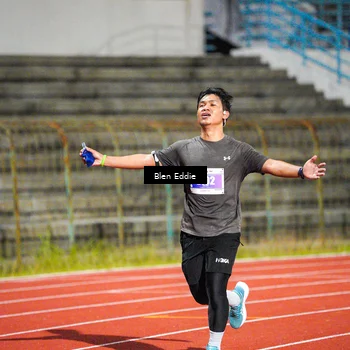 Runner Photo 4681247