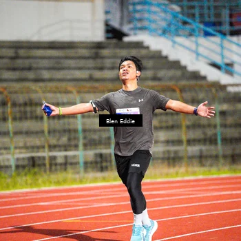 Runner Photo 4681249