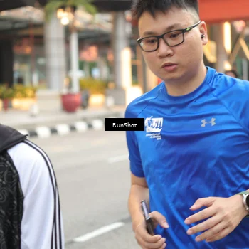 Runner Photo 4681251