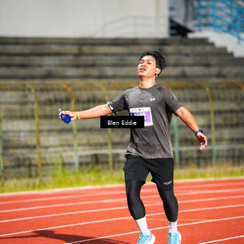Runner Photo 4681254