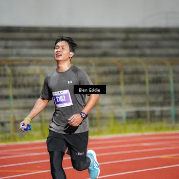 Runner Photo 4681257