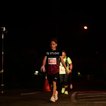 Runner Photo 4681258