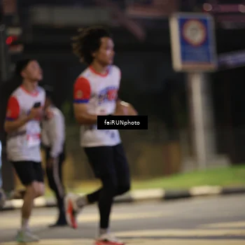 Runner Photo 4681261