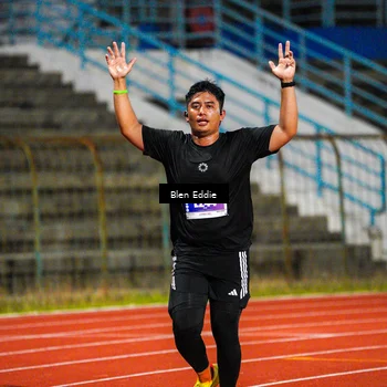 Runner Photo 4681262