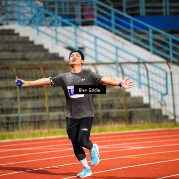 Runner Photo 4681263