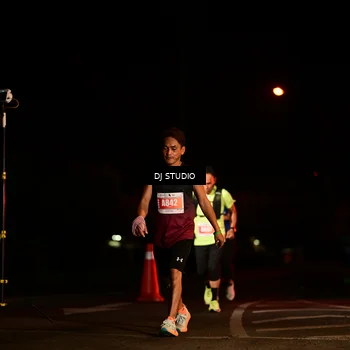 Runner Photo 4681265