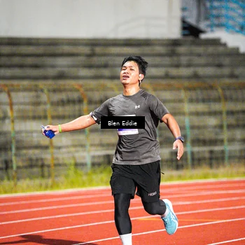 Runner Photo 4681266
