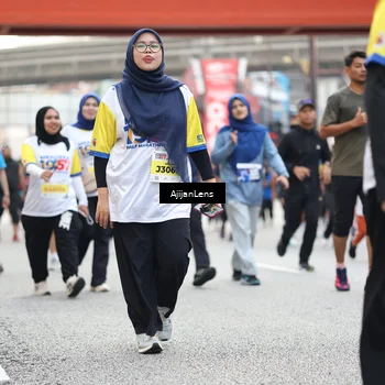 Runner Photo 4681268