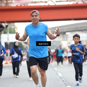 Runner Photo 4681269