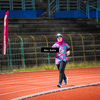 Runner Photo 4681270