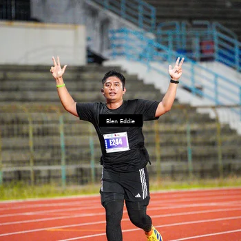 Runner Photo 4681271