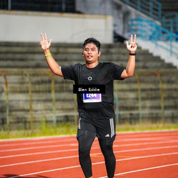 Runner Photo 4681273