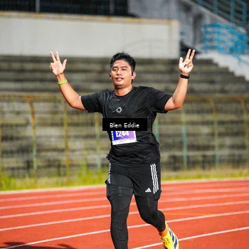 Runner Photo 4681276