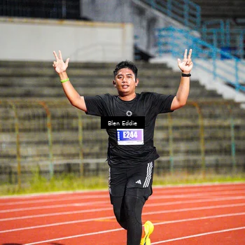 Runner Photo 4681277