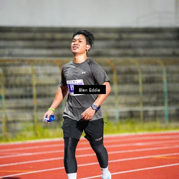 Runner Photo 4681278