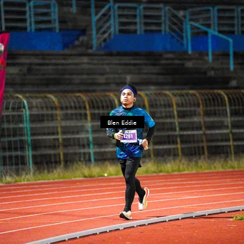 Runner Photo 4681279