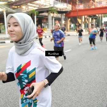 Runner Photo 4681282