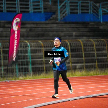 Runner Photo 4681283