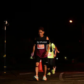 Runner Photo 4681285