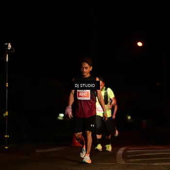 Runner Photo 4681286