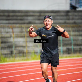 Runner Photo 4681288