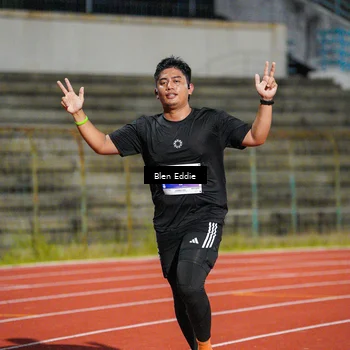 Runner Photo 4681289