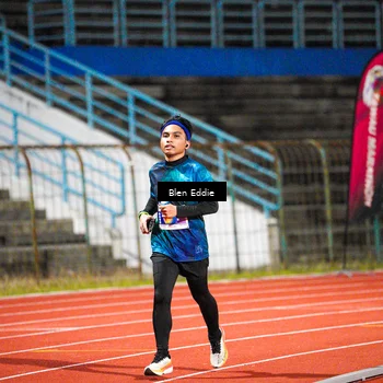 Runner Photo 4681290
