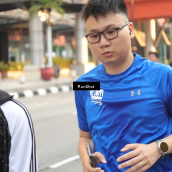 Runner Photo 4681292