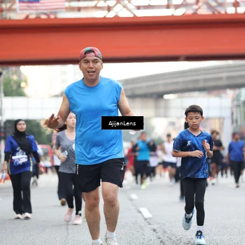 Runner Photo 4681293