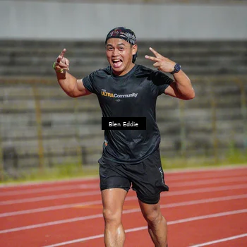 Runner Photo 4681294