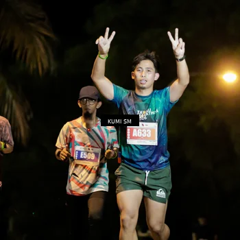 Runner Photo 4681297