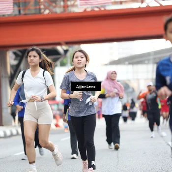 Runner Photo 4681299