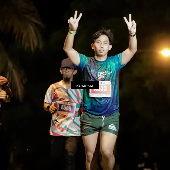 Runner Photo 4681300