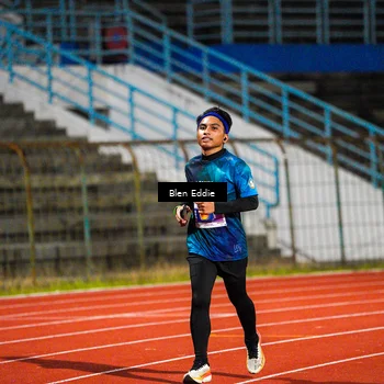 Runner Photo 4681301