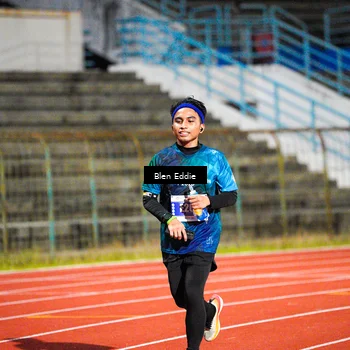 Runner Photo 4681303