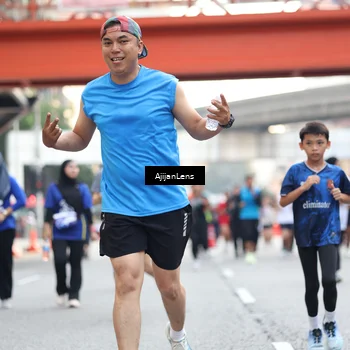 Runner Photo 4681306