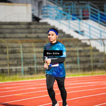Runner Photo 4681309