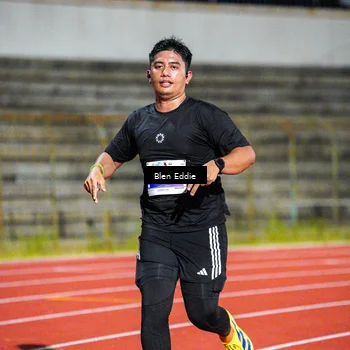 Runner Photo 4681310