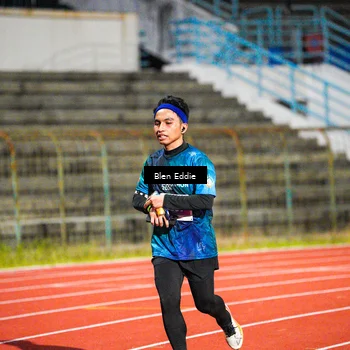 Runner Photo 4681311