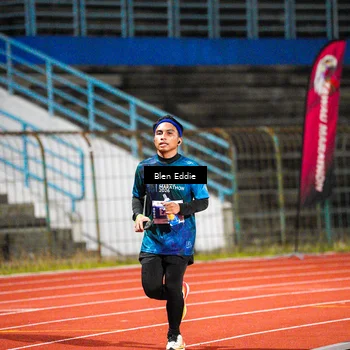 Runner Photo 4681313