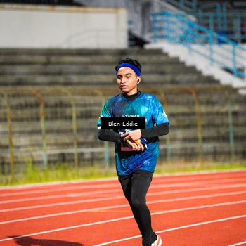 Runner Photo 4681314
